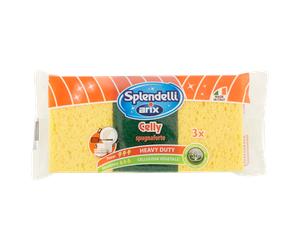 Arix Splendelly Celly Spugnaforte 3pz