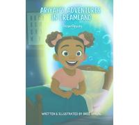 Ariyah’s Adventures in Dreamland: Ocean Odyssey