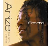 Arize - It's Time to Shine