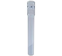 Arizer Vetro Boccaglio In Solitaria (115mm Tubo Dritto)