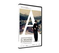 Arizmendiarrieta: El milagro de Mondragón