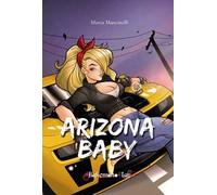 Arizona baby