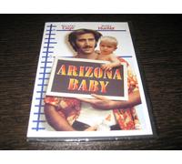 ARIZONA BABY DVD NICOLAS CAGE HOLLY HUNTER SIGILLATO NUOVO
