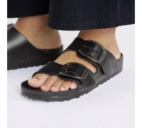 Arizona Big Buckle EVA, Nero , 40 EU Stretta