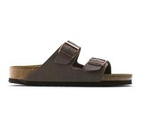Birkenstock - Arizona BFBC - Sandali EU 39 - Narrow marrone/beige