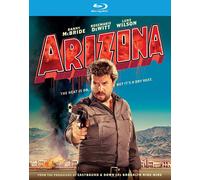 Arizona (Blu-ray) Danny McBride Rosemarie DeWitt Luke Wilson