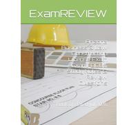 Arizona Business & Law Construction License Exam ExamFOCUS Study Notes & Review Questions