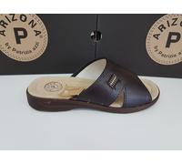 Arizona By Patrizia Azzi Ciabatte da casa, Uomo (Testa di Moro)