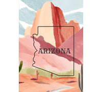 Arizona Coloring Book