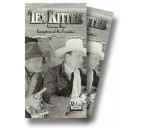 Arizona Days & Gangsters of Frontier