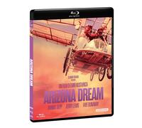 Arizona Dream Bd (Blu-ray) Johnny Depp Jerry Lewis Faye Dunaway Lili Taylor