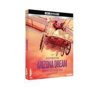 ARIZONA DREAM - COMBO UHD + BD - EDITION LIMITEE