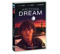 Arizona Dream New Edition (DVD) Johnny Depp Jerry Lewis Faye Dunaway
