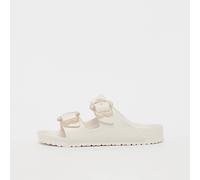Birkenstock - Kid's Arizona Flower EVA - Sandali EU 29 - Narrow beige