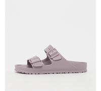 Birkenstock Arizona Eva 1031294 Faded Purple Ciabatte Donna Fibbie Gomma 35