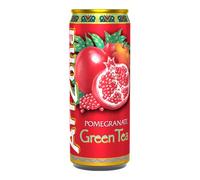 ARIZONA GREEN TEA MELOGRANO LATTINA CL.33-12 unità