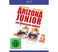 Arizona Junior