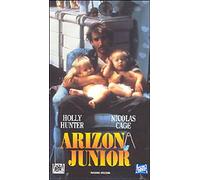 Arizona junior