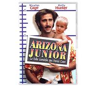 Arizona junior