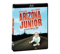 Arizona Junior - Bd