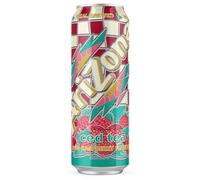 Arizona Lattina di Tè Freddo al Lampone - 680 ml