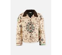 Arizona Love - Boho Jacket Beige - Abbigliamento 1 Beige
