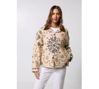 Arizona Love - Boho Jacket Beige - Abbigliamento 2 Beige