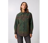 Arizona Love - Boho Shirt Verde - Abbigliamento T.U Verde