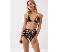 Arizona Love - Capri Top Marrone - Abbigliamento S Marrone