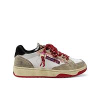 Arizona Love - Cesti Rossi Venice con Lacci Bandana - - Shoes - Donna - Multicolore - 36 EU