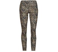 ARIZONA LOVE Collant YOGA LEGGING LEO in Marrone EU M