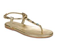 ARIZONA LOVE Sandali bassi JULIET in Oro 40