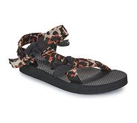 ARIZONA LOVE Sandali bassi TKLEO in Marrone 38