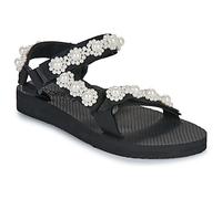 ARIZONA LOVE Sandali bassi TKPEARL in Nero 38
