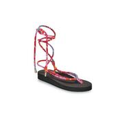 ARIZONA LOVE Sandali con zeppa TKTONG in Multicolore 37