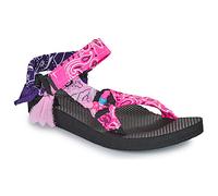 ARIZONA LOVE Sandali TKFLUO in Rosa 37