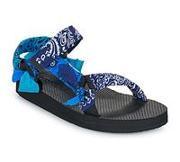 ARIZONA LOVE Sandali TKMIX in Blu 38