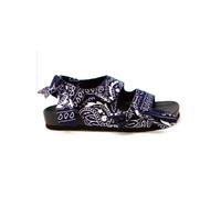 Arizona Love, ,Shoes ,Donna ,Blu ,36 EU Sandali piatti