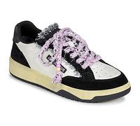 ARIZONA LOVE Sneakers basse VENICE SNEAKERS SUEDE in Bianco 37