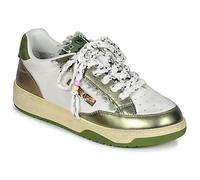 ARIZONA LOVE Sneakers basse VENICE SNEAKERS SUEDE in Bianco 38