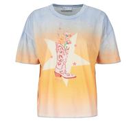 ARIZONA LOVE T-shirt ANDREW in Multicolore EU M / L