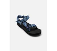 Arizona Love - TK BANDANA DENIM Blu - Sandali e scarpe aperte 36 Blu