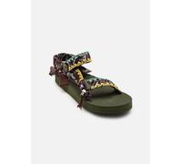 Arizona Love - TK KAKI Multicolore - Sandali e scarpe aperte 38 Multicolore