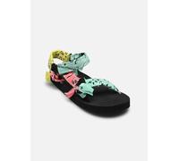 Arizona Love - Trekky Bandana Multicolore - Sandali e scarpe aperte 36 Multicolore