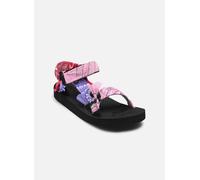 Arizona Love - Trekky Bandana Multicolore - Sandali e scarpe aperte 39 Multicolore