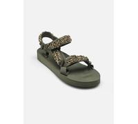 Arizona Love - Trekky Chain Verde - Sandali e scarpe aperte 40 Verde