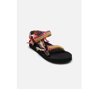 Arizona Love - Trekky Multi Beads Multicolore - Sandali e scarpe aperte 40 Multicolore