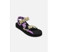Arizona Love - Trekky Multicolore - Sandali e scarpe aperte 41 Multicolore