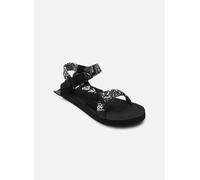 Arizona Love - Trekky Nero - Sandali e scarpe aperte 39 Nero