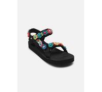 Arizona Love - Trekky New Multi Pearls Multicolore - Sandali e scarpe aperte 42 Multicolore